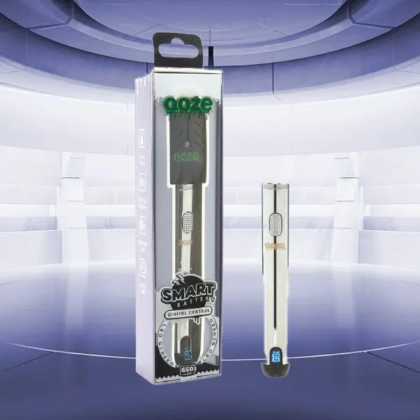 Ooze Smart 510 Battery