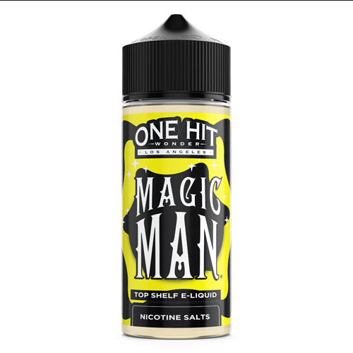 One Hit Wonder, Magic Man