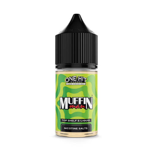 One Hit Wonder Salts, Muffin Man