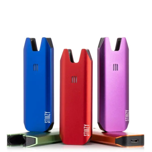Stiiizy Big Battery
