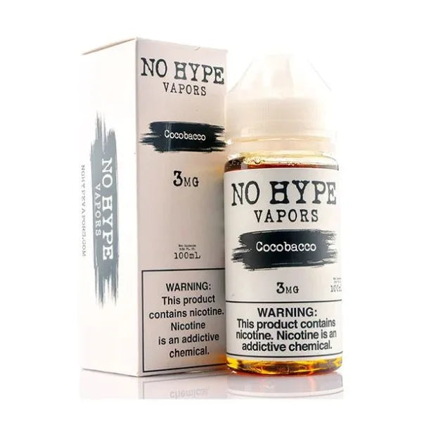 No Hype - Cocobacco