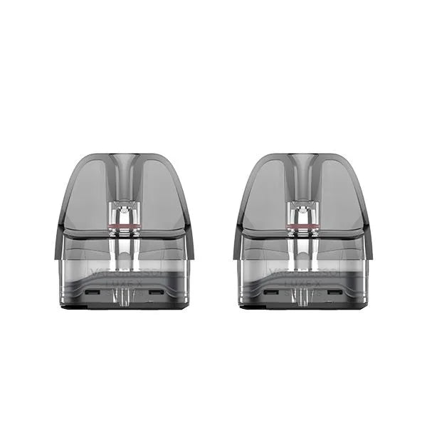 Vaporesso Luxe Corex 2.0 Mesh Pod - 2 Pack