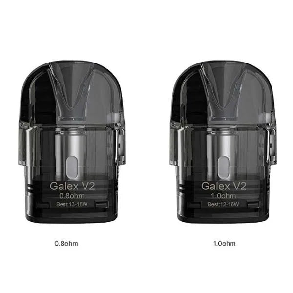 Freemax Galex V2 Replacement Pod - 2 Pack