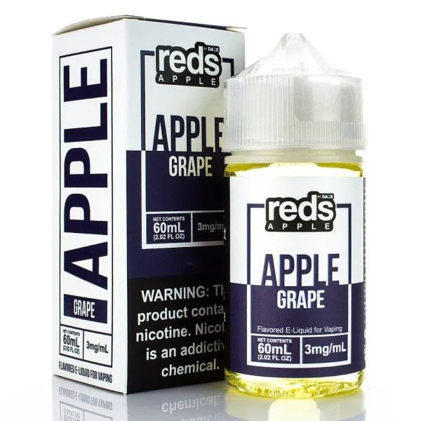 Reds Apple - Grape
