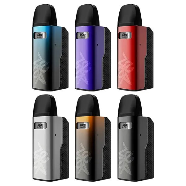 Uwell Caliburn GZ2 Pod System