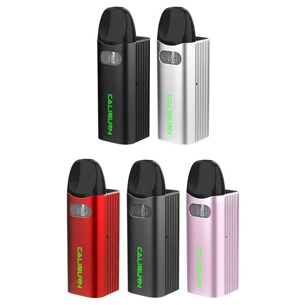 Uwell Caliburn AZ3 Pod System