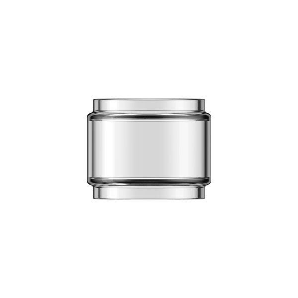 VooPoo UFORCE-X Tank Replacement Glass - 1 Pack