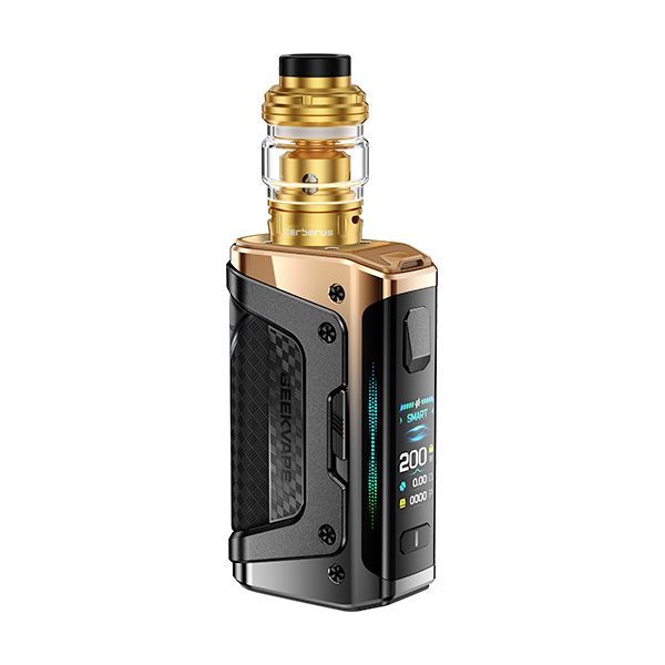 geekvape aegis solo 3 istruzioni EJuice Resellers - Online Vape Shop main image 0