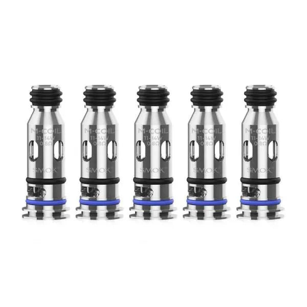 Smok M Replacement Coil - 5 pack