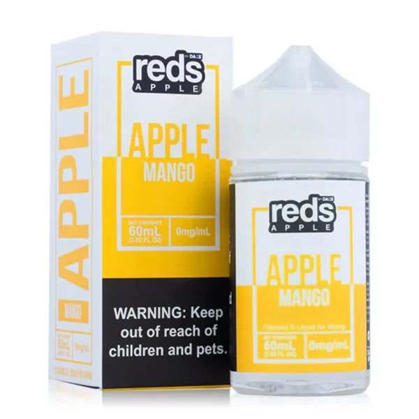 Reds Apple - Mango