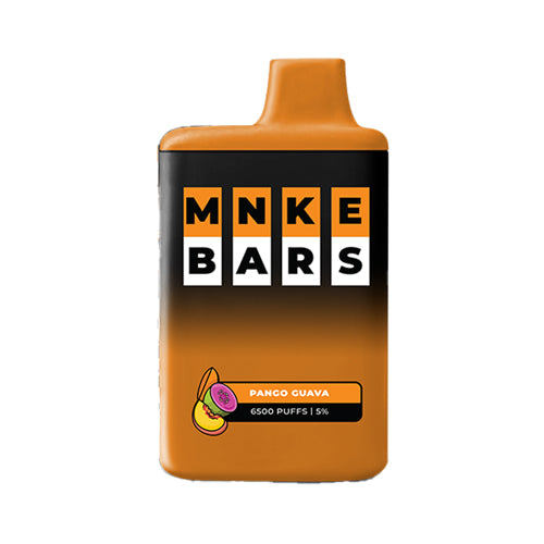 MNKE Bar Disposable - 1 Pack