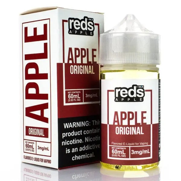 Reds Apple - Original