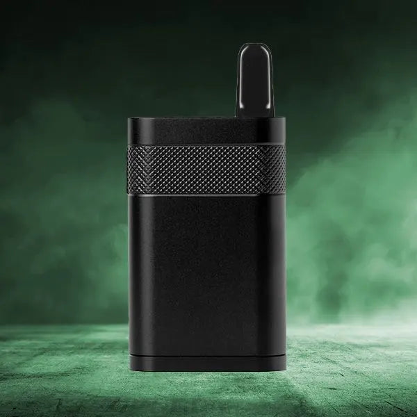 EDC Ranger Vaporizer Mod