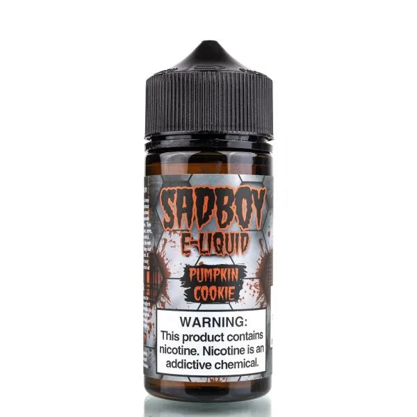 Sadboy TFN - Pumpkin Cookie - 100mL