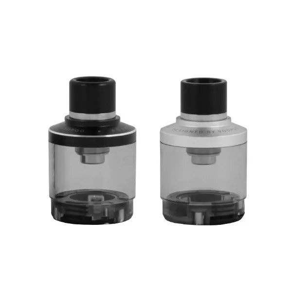 VooPoo TPP 2 Empty Pod Cartridge - 2 Pack