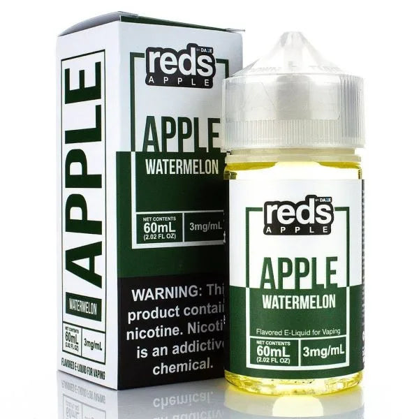 Reds Apple - Watermelon
