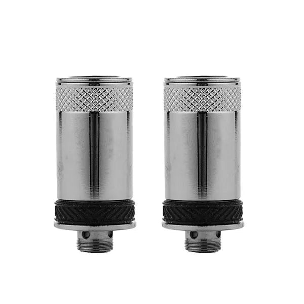 Cartisan Bullet Wax Atomizer - 2 Pack