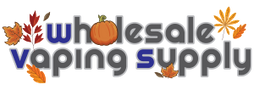 Wholesale Vaping Supply