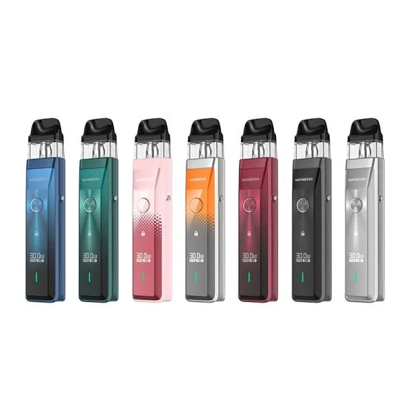 Vaporesso XROS Pro Kit Wholesale Vaping Supply