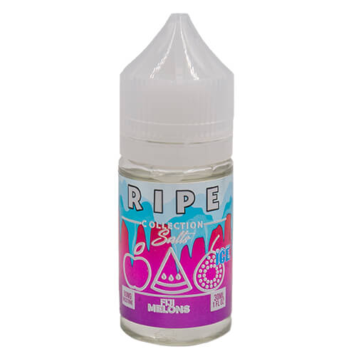 Ripe Collection Salts - Fiji Melons on Ice