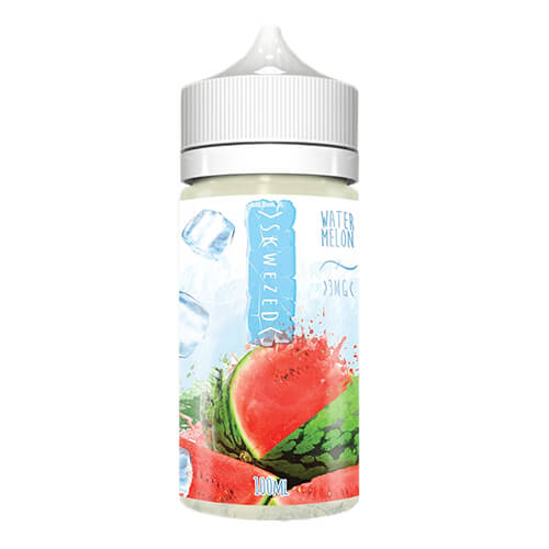 Skwezed eJuice - Watermelon Ice - 100ml