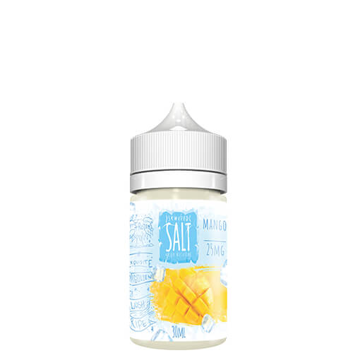 Skwezed eJuice SALTS - Mango Ice - 30ml