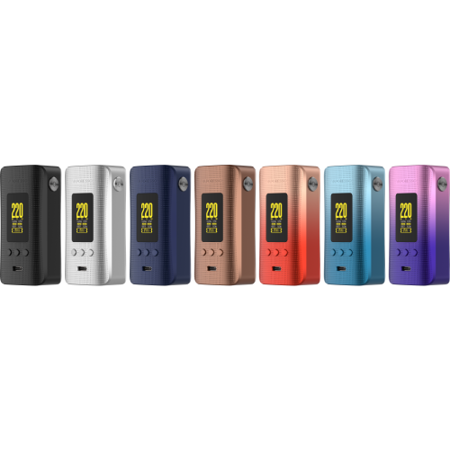 Vaproesso Gen 200 Mod