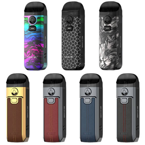 Smok Nord 4 Kit