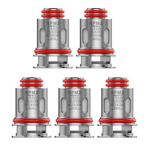 Smok RPM 2 Mesh .16 Coil