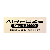 Airfuze 30K Disposable