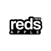 Reds Apple eJuice