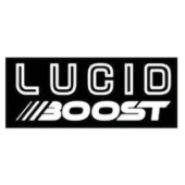 Lucid Boost Disposable