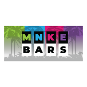 MNKE Bar Disposable