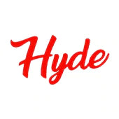 Hyde Disposables