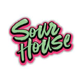 Sour House E-Liquid
