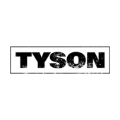 Tyson Disposable