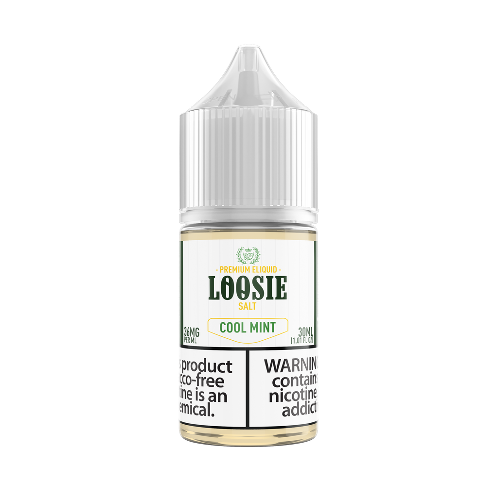 Loosie Salts - Cool Mint