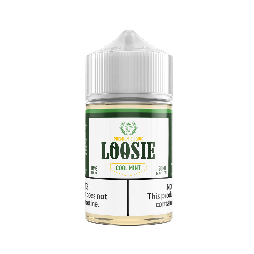Loosie - Cool Mint