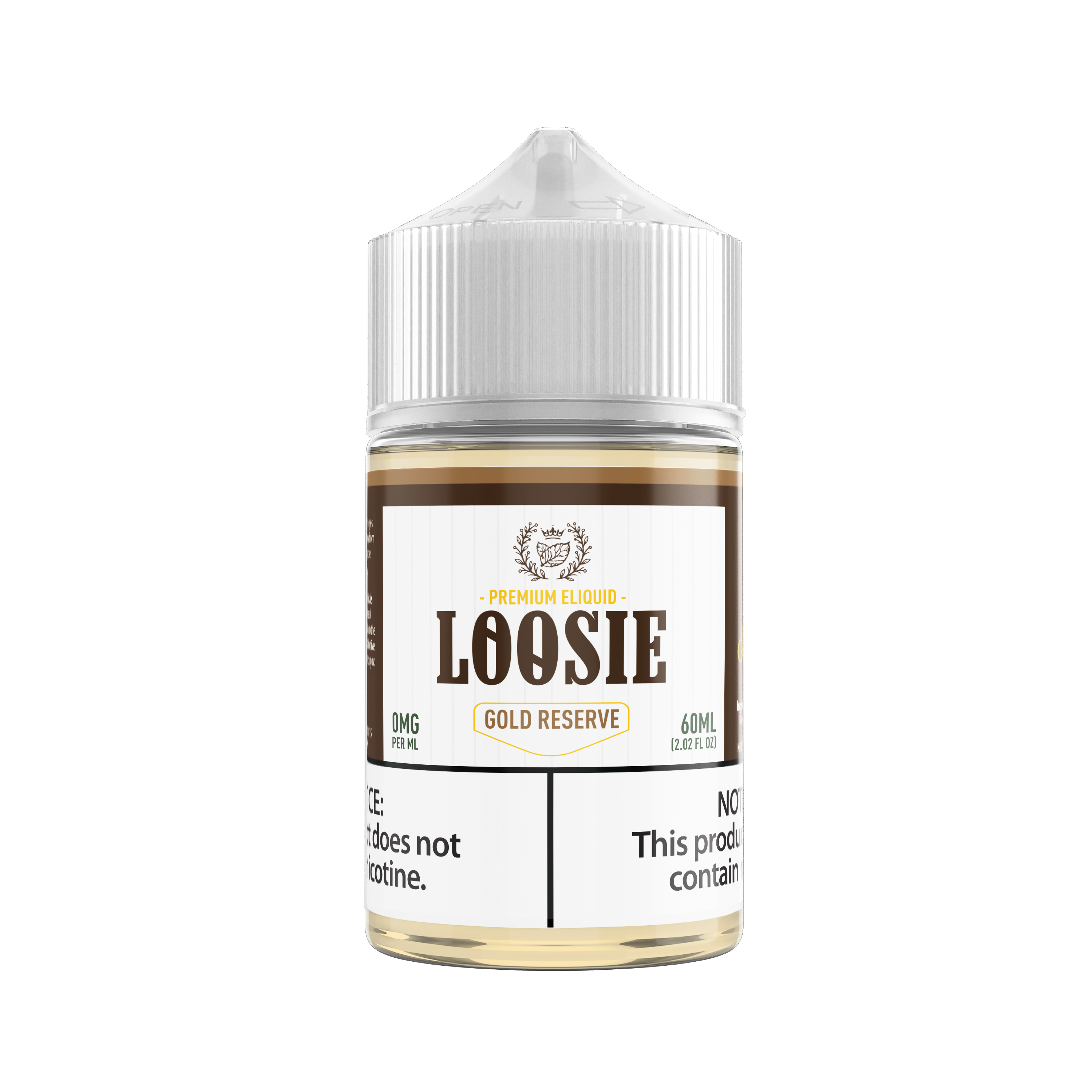 elfbar nachfüll pod läuft aus E-liquides 100ml Grand Format - Avec ou Sans Nicotine
