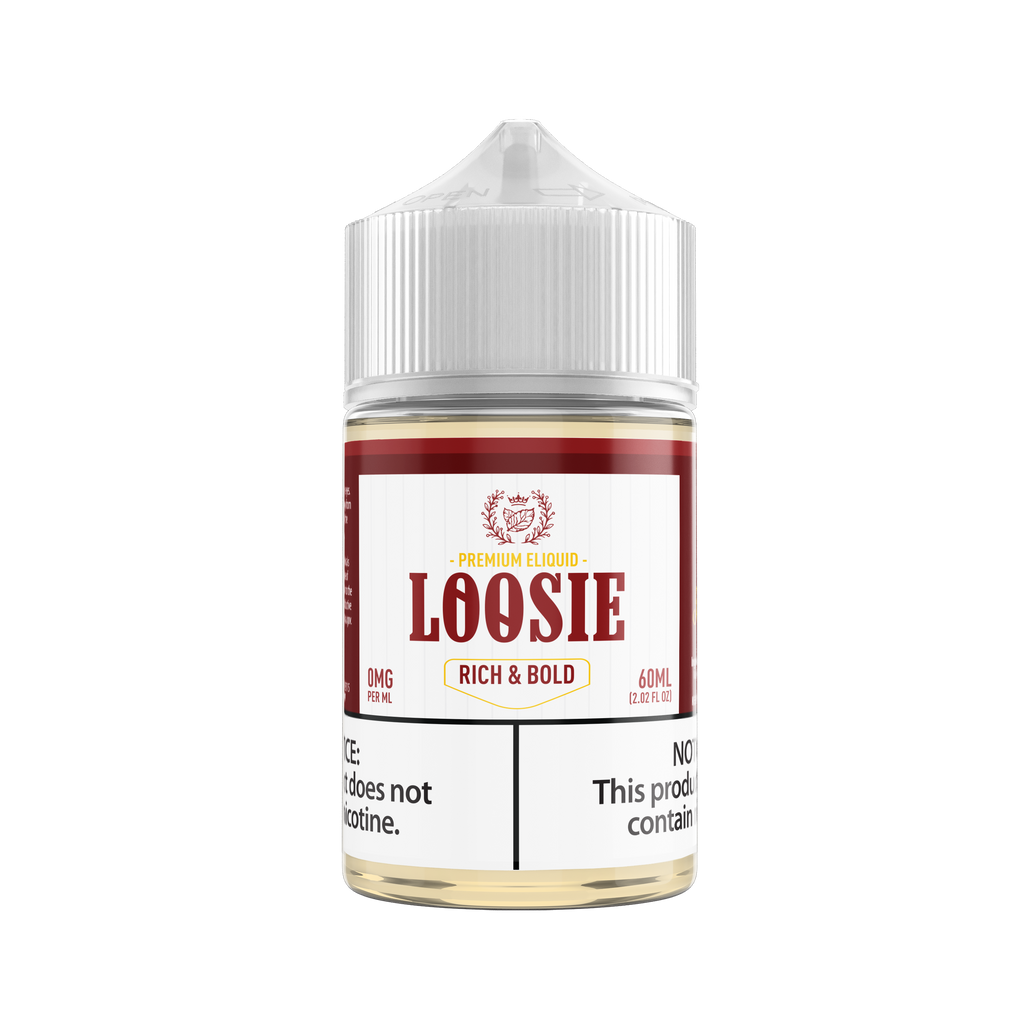 Loosie - Rich & Bold