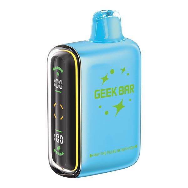 Geek Bar Pulse 15K Zero Nicotine Disposable