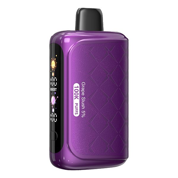 HorizonTech 100K Disposable – Wholesale Vaping Supply