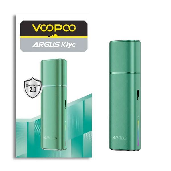VooPoo Argus Klyc Kit