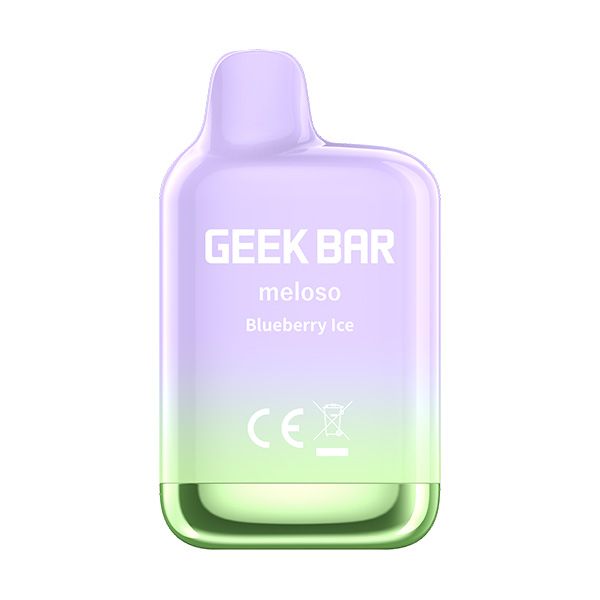 Geek Bar Meloso Mini Disposable