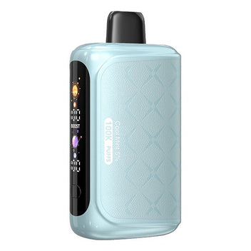 elf bar vape uk Boulder Diamond Bar Ice Control 51,000 Puffs Disposable