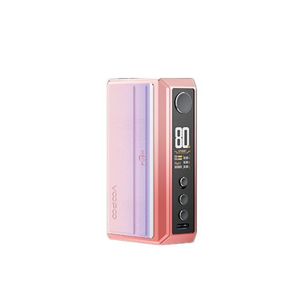 VooPoo Drag 5 Mod