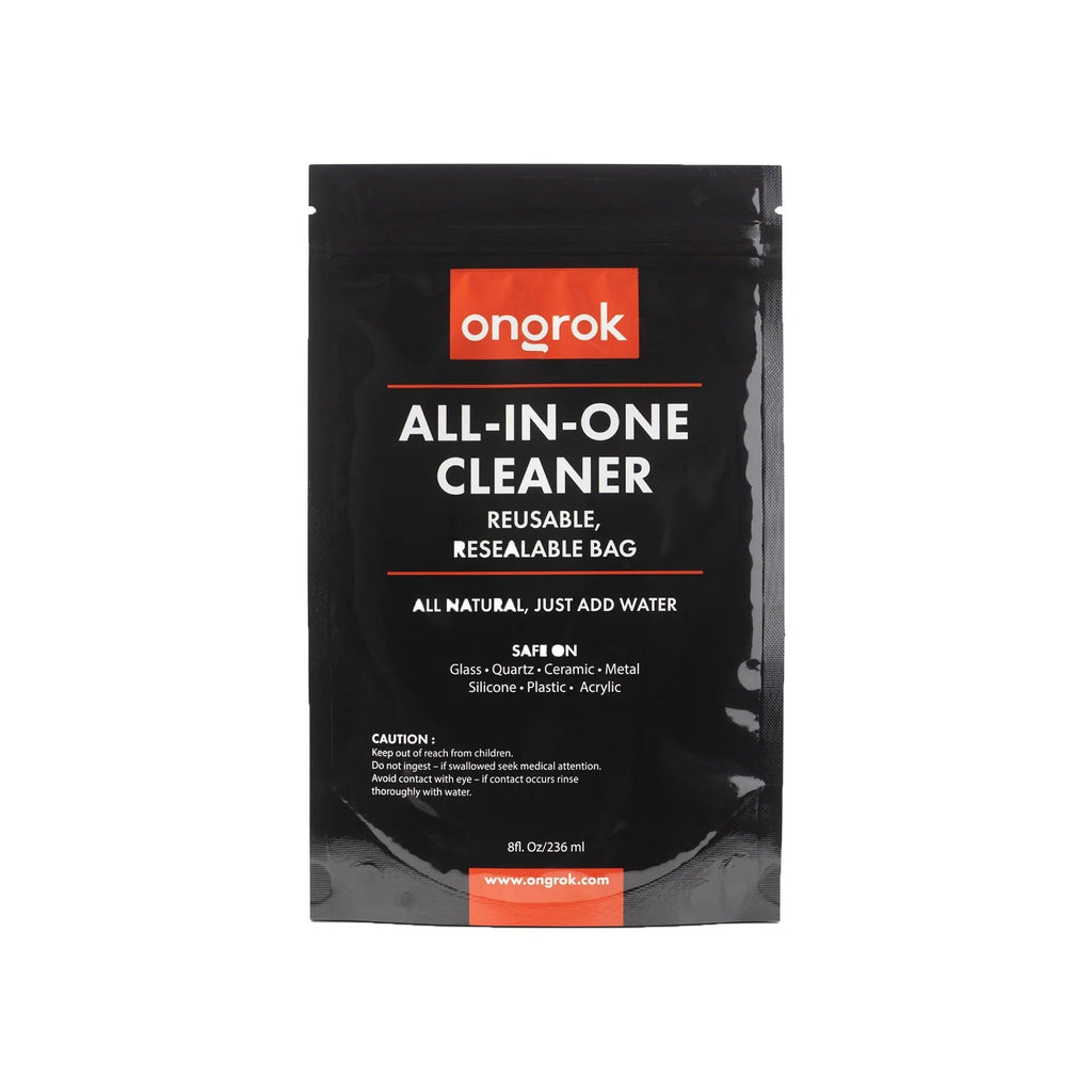 Ongrok All-in-One Cleaner - Powder