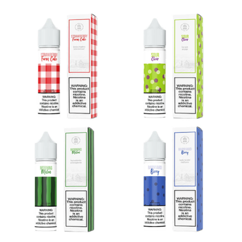 Wholesale Vaping Supply Wholesale Vaping Supply