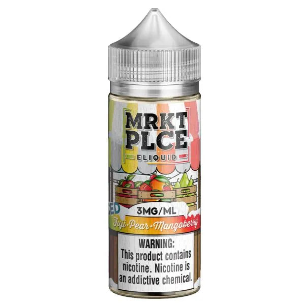 MRKT PLCE eLiquid - 100mL