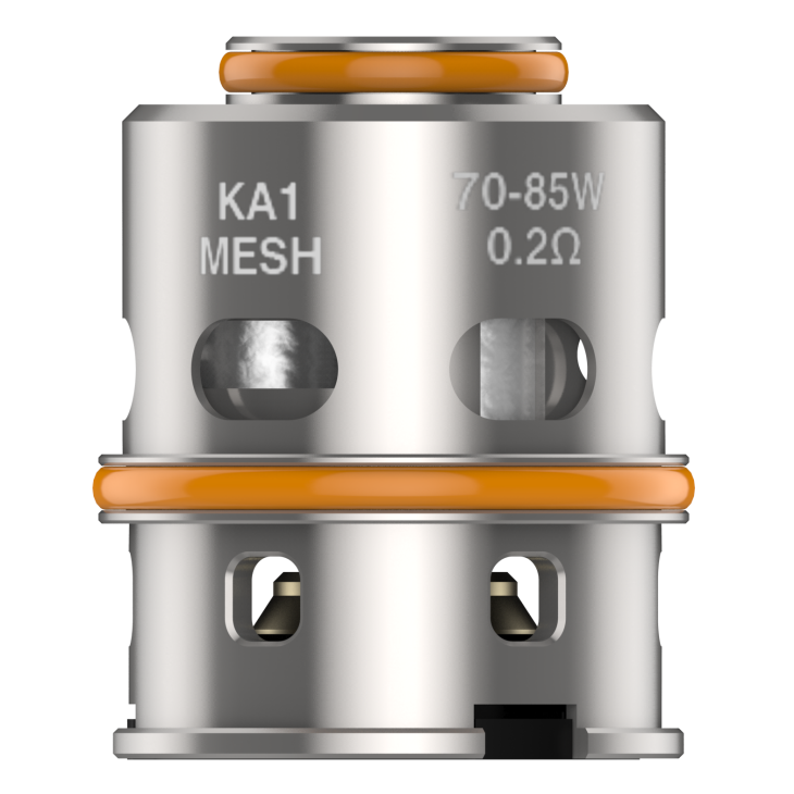 Geekvape M Series Triple Coil – Wholesale Vaping Supply